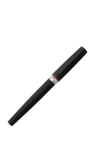 Długopisy BOSS Rollerball Czarne Damskie (Pl09253)